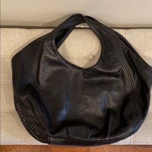 B-Low the Belt black handbag